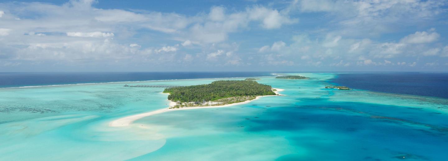 © Eurotours Sun Island Resort & Spa, Nalaguraidhoo