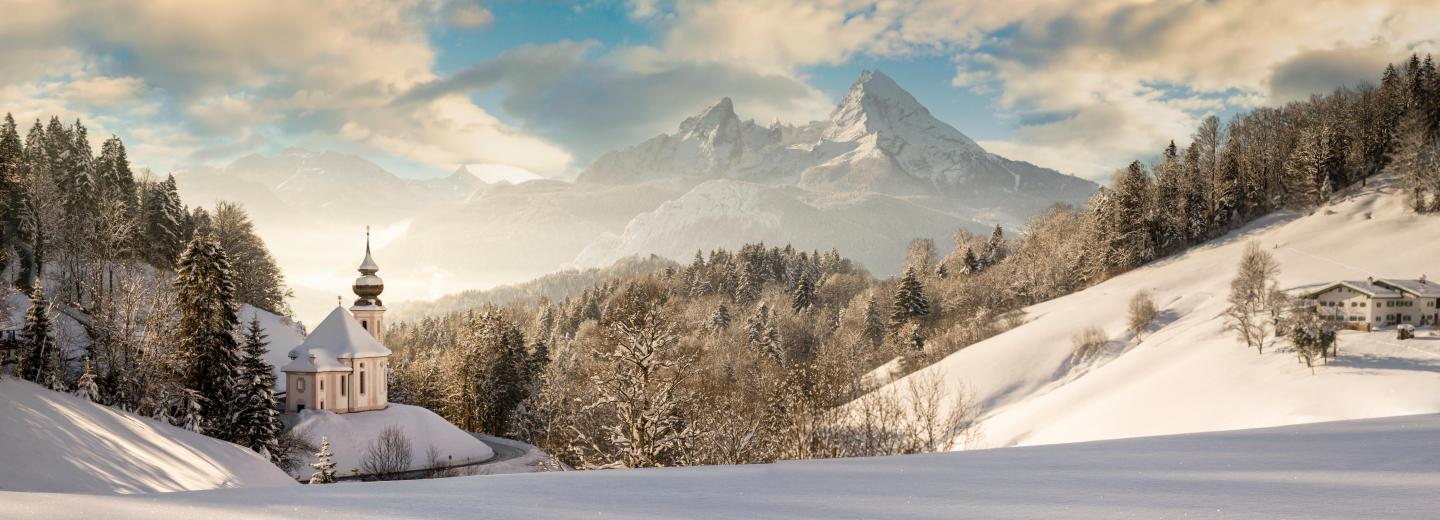 © Eurotours Berchtesgaden