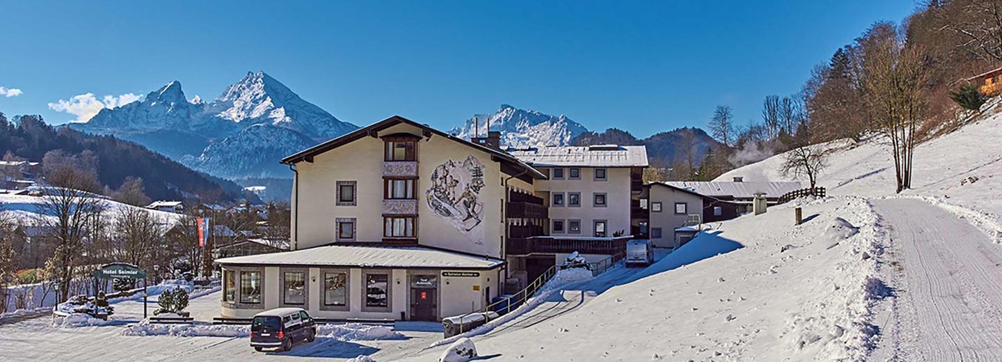 © Eurotours Berchtesgaden