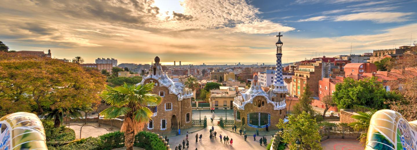 © Eurotours Barcelona