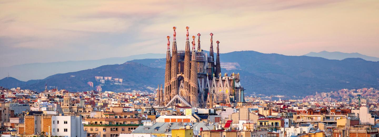 © Eurotours Barcelona