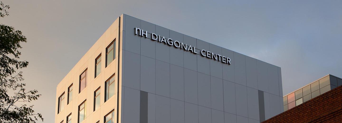 © Eurotours Hotel NH Barcelona Diagonal Center