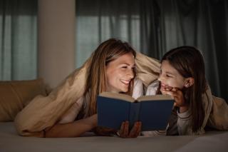 Gemeinsame Zeit genießen