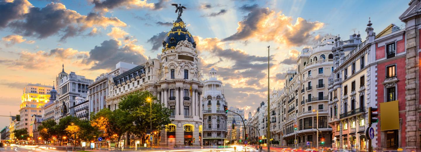 © Eurotours Madrid