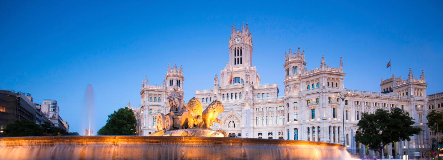 © Eurotours Madrid
