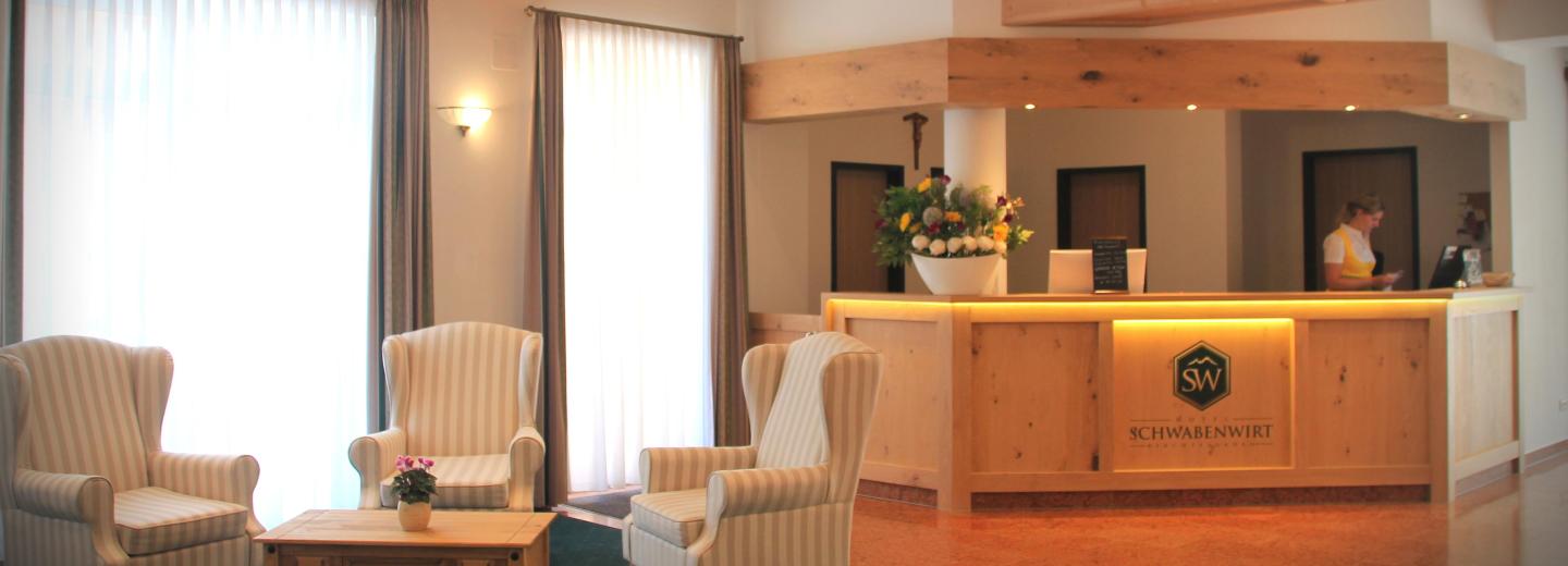 © Eurotours Hotel Schwabenwirt, Berchtesgaden