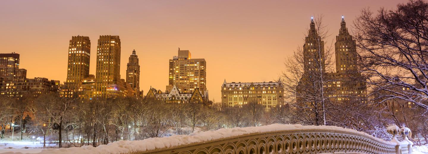 © Eurotours Dein Silvester in NYC