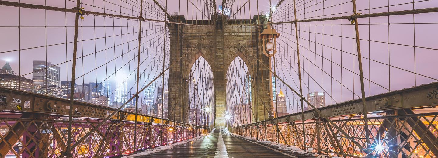 © Eurotours Dein Silvester in NYC