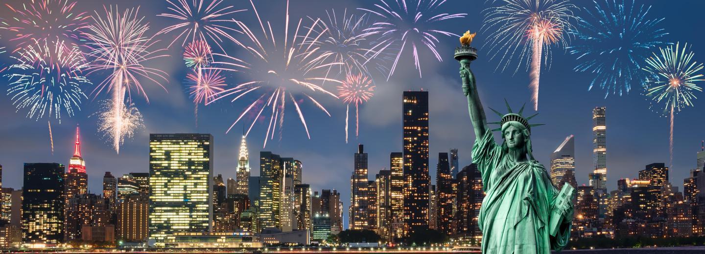 © Eurotours New York