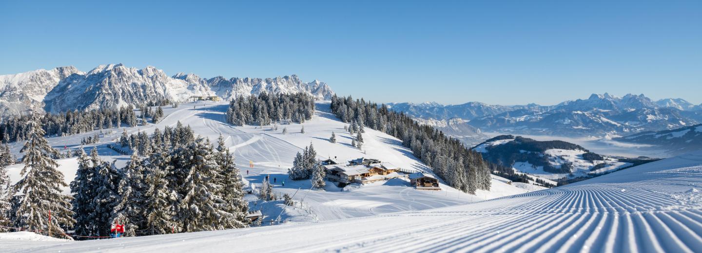 © Daniel Hug / Brixental Brixental