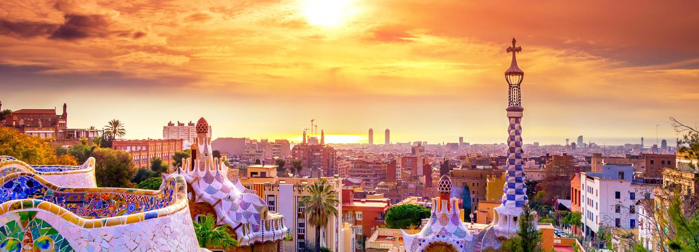 © Eurotours Barcelona