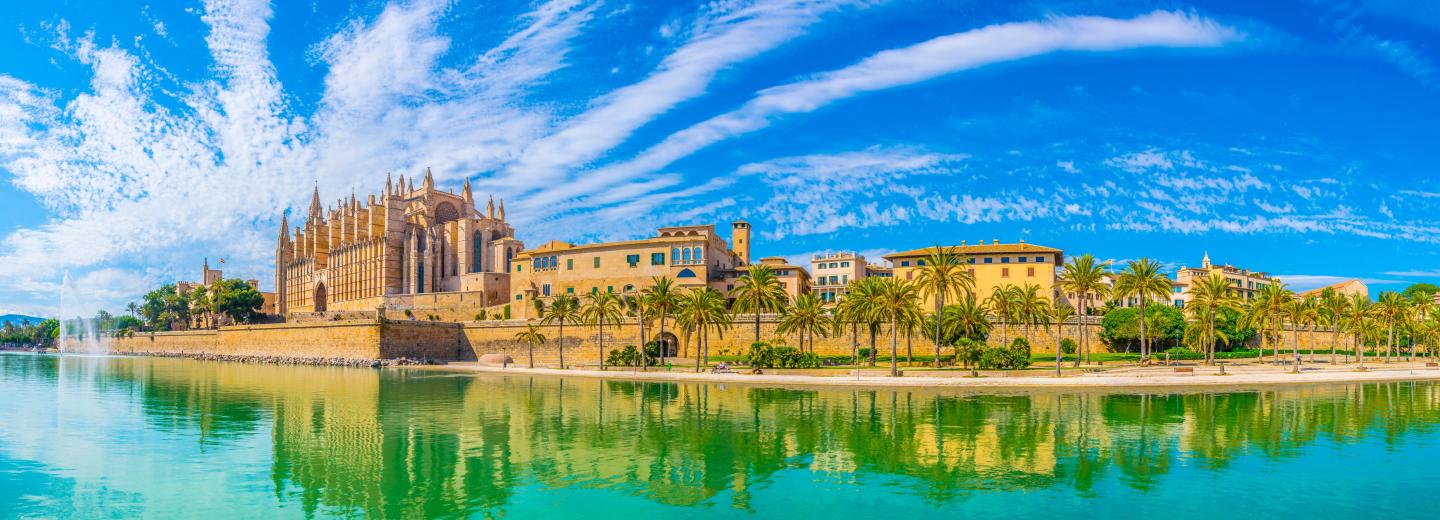 © Eurotours Palma de Mallorca