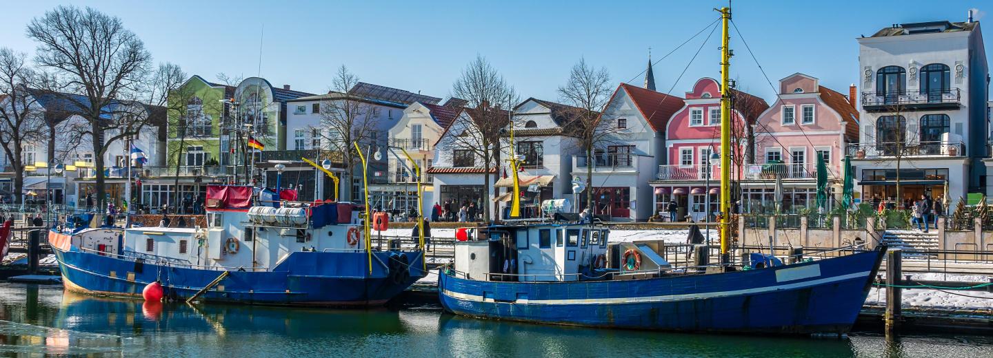© Eurotours Warnemünde