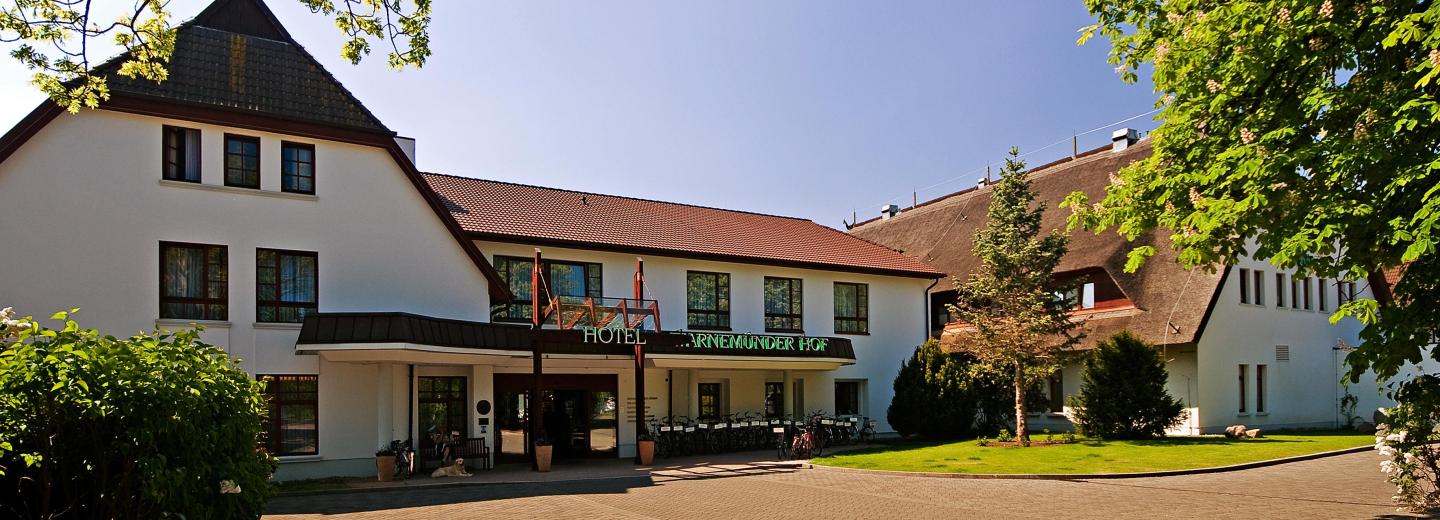 © Eurotours Ringhotel Warnemünder Hof, Rostock-Warnemünde