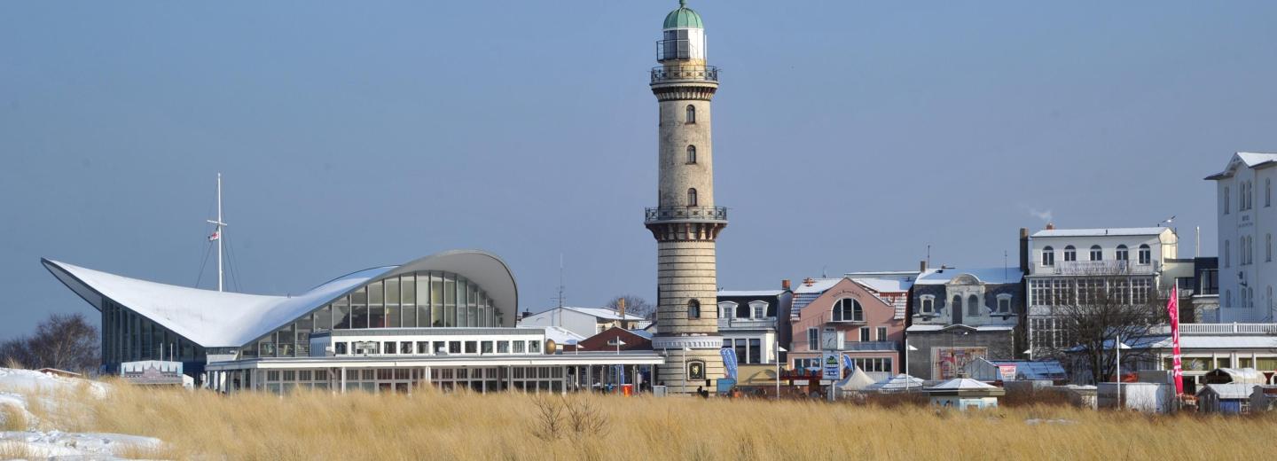 © TZRW Joachim Kloock Rostock-Warnemünde