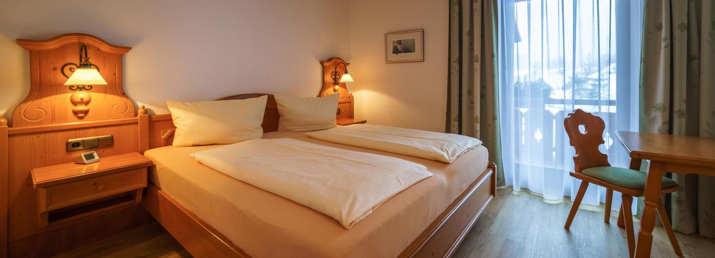 © Eurotours Junior Suite Balkon