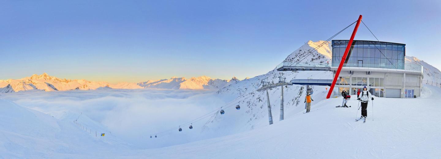 © Eurotours Matrei in Osttirol