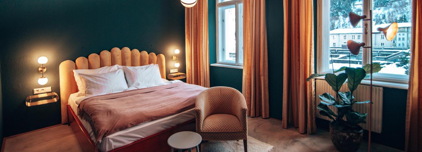 © Eurotours Hotel Selina, Bad Gastein