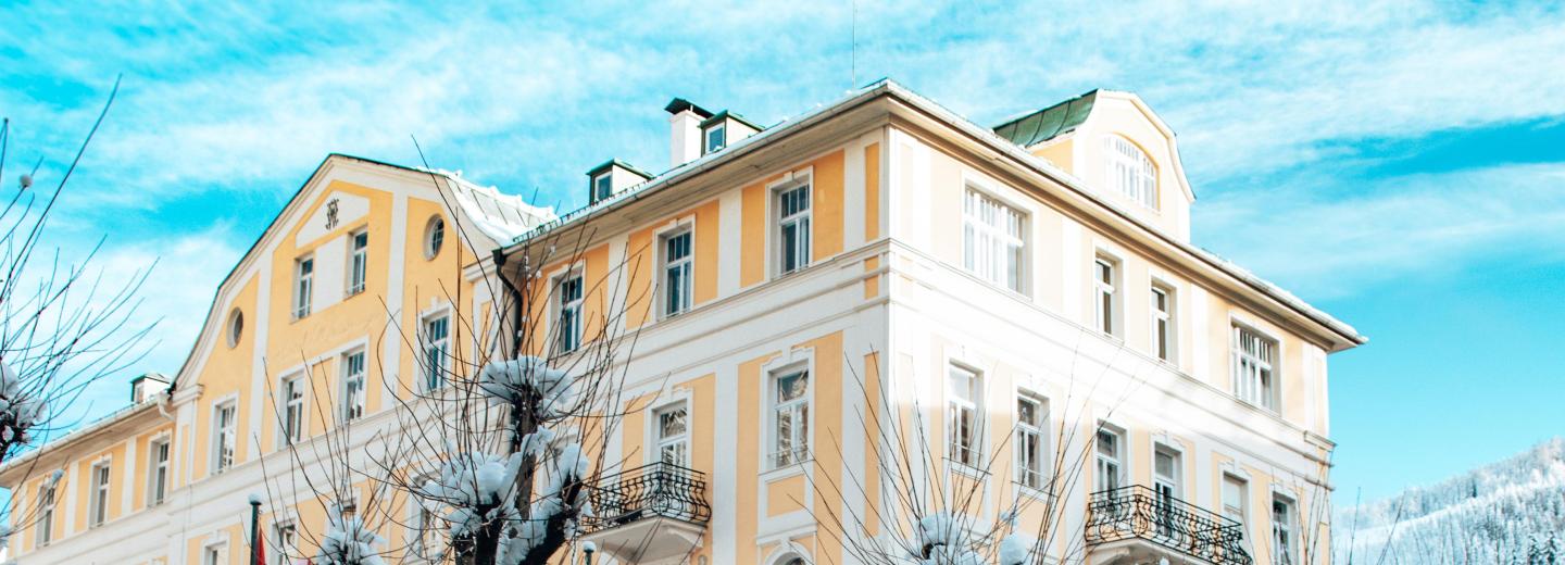 © Eurotours Werde Gast in Bad Gastein