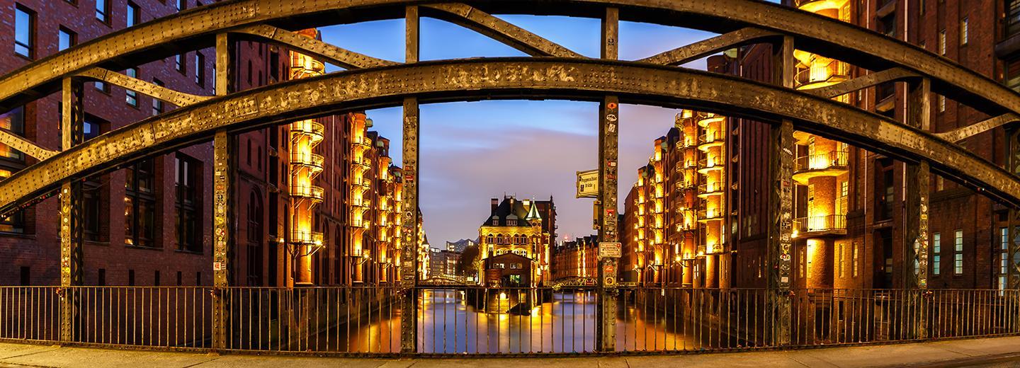 © Eurotours Hamburg