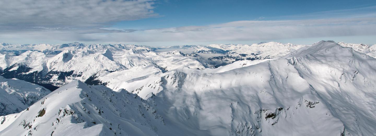 © Destination Davos Klosters / Martin Heckmeier Davos
