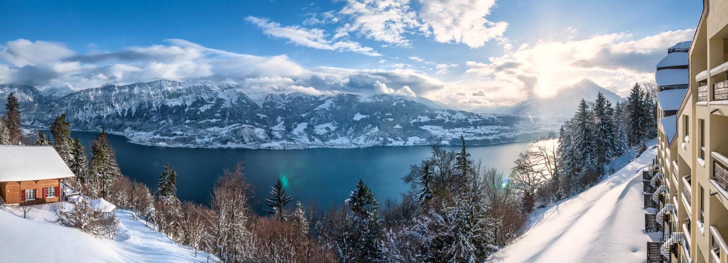 © Eurotours Beatenberg