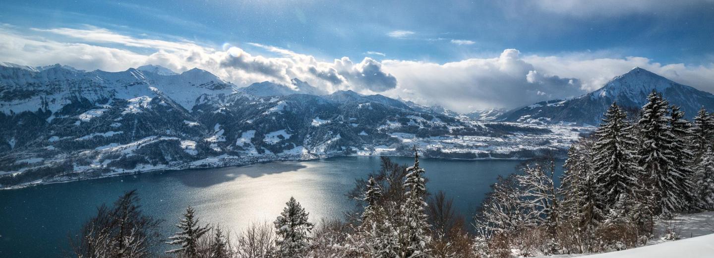 © Eurotours Beatenberg