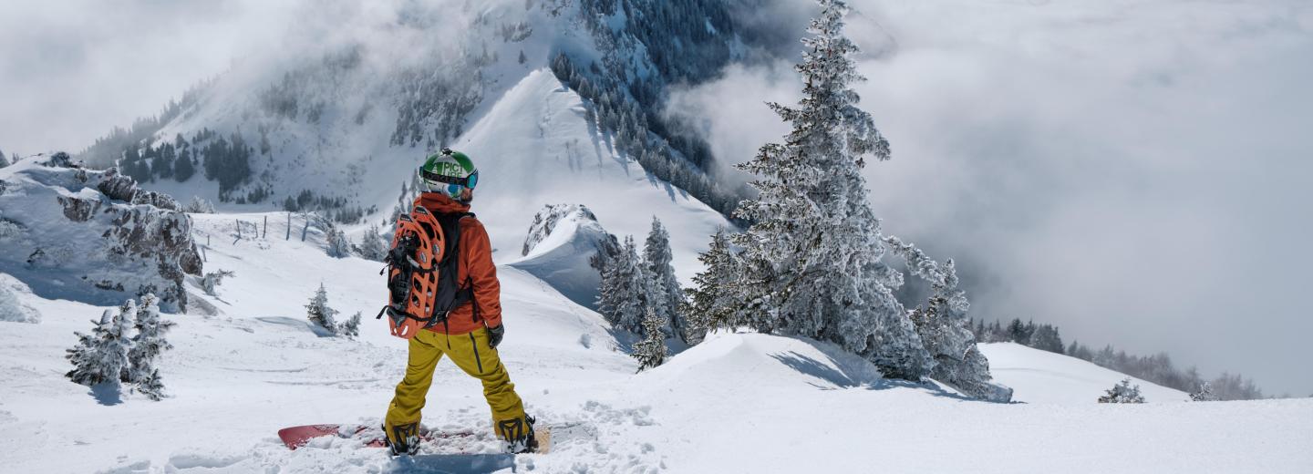 © Visualps Mathieu Chassot Leysin