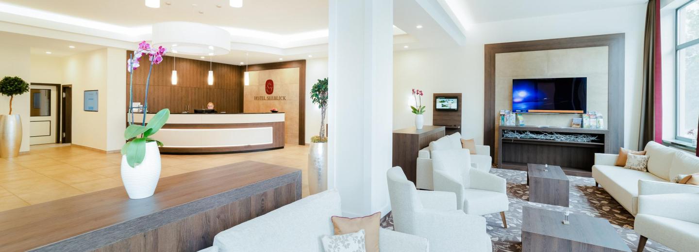 © Eurotours Hotel Seeblick, Bernried am Starnberger See