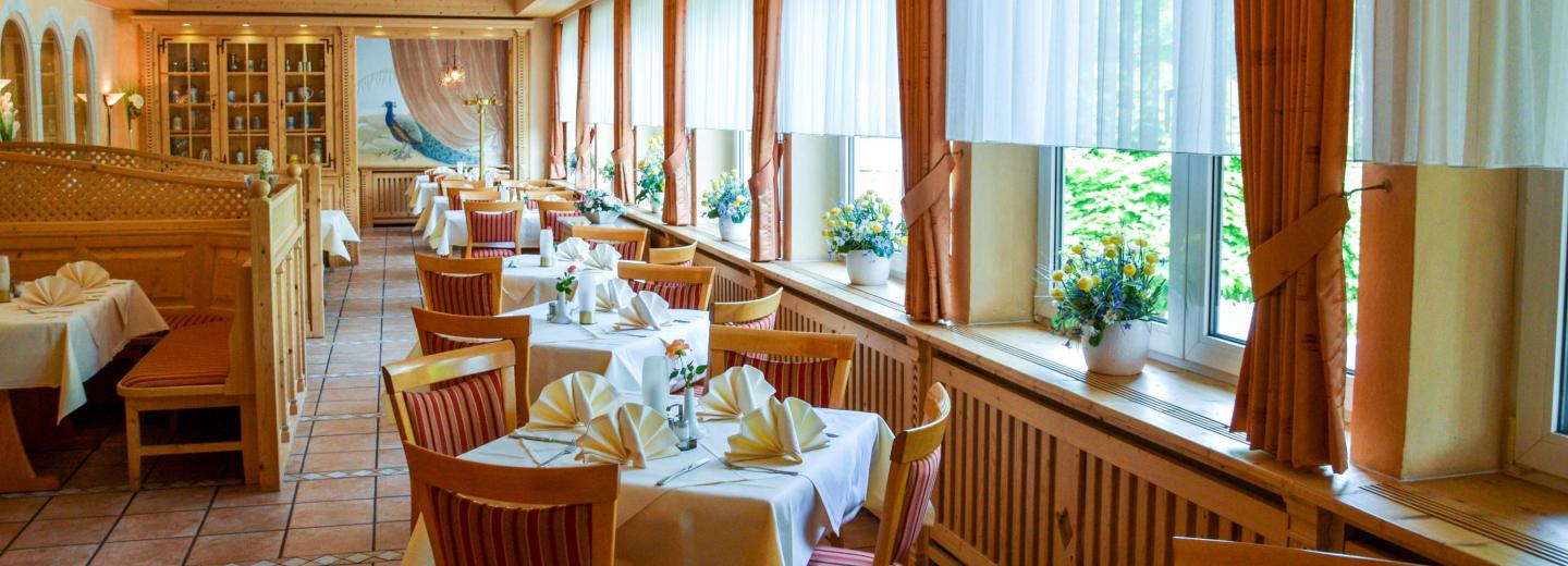© Eurotours Bernried am Starnberger See