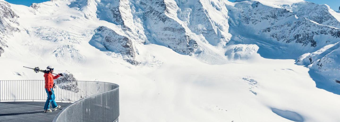 © Engadin St. Moritz Engadin St. Moritz