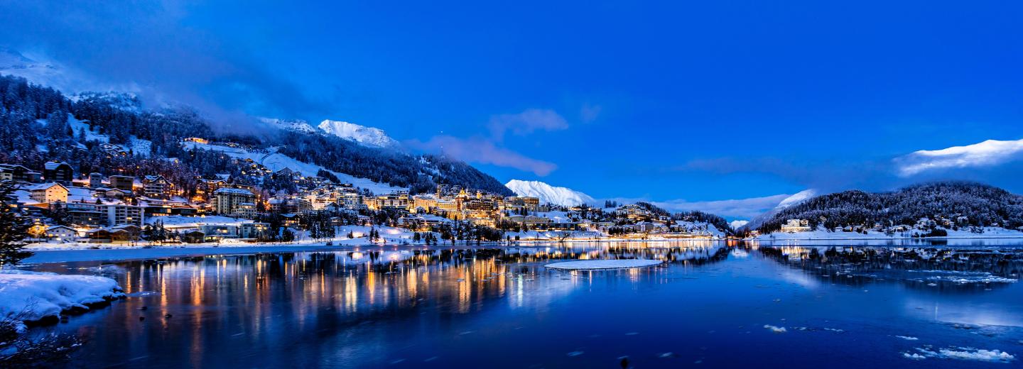 © Eurotours St. Moritz