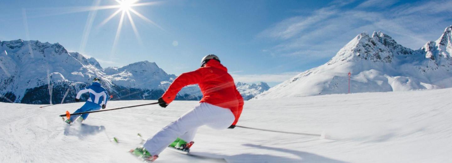 © Filip Zuan Engadin St. Moritz
