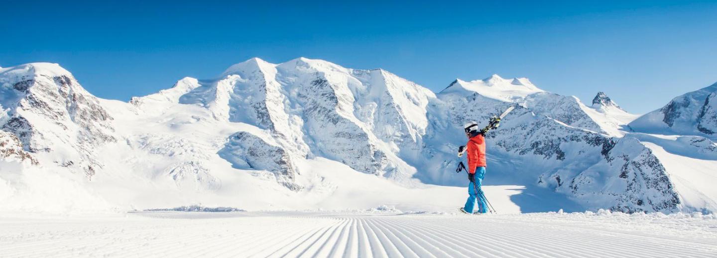 © Engadin St. Moritz Engadin St. Moritz