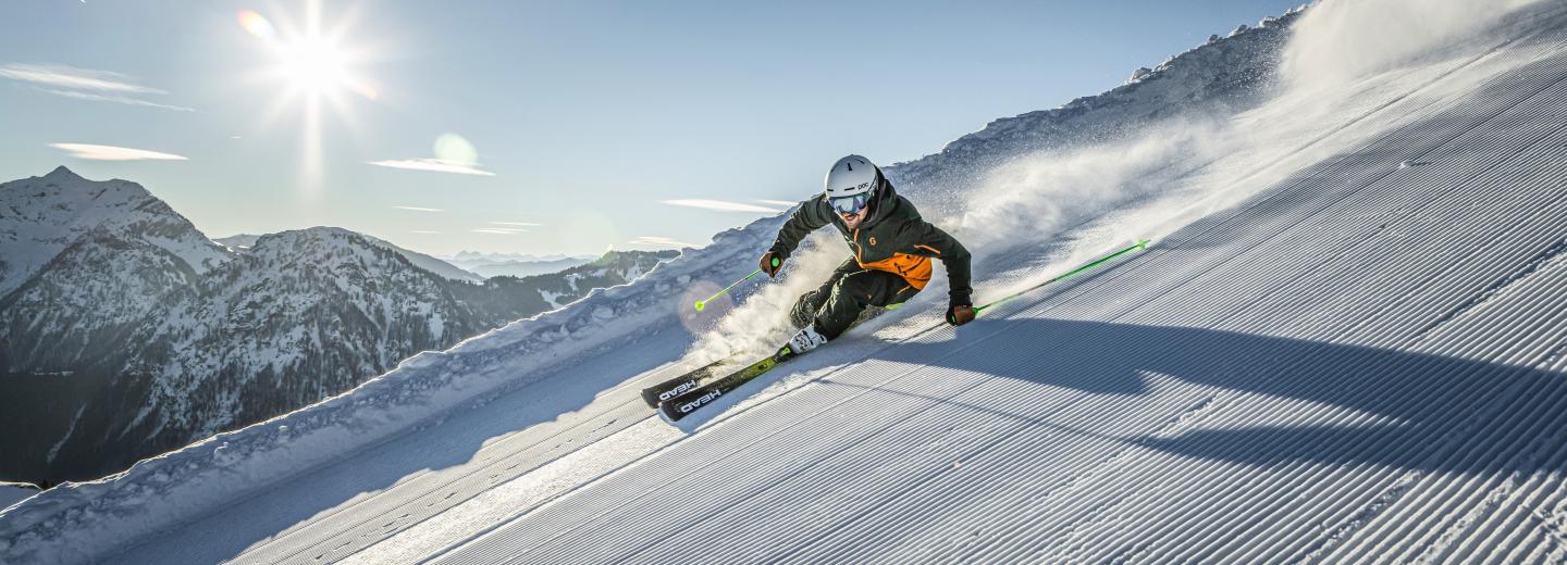 © saalbach.com / Mirja Geh Fieberbrunn