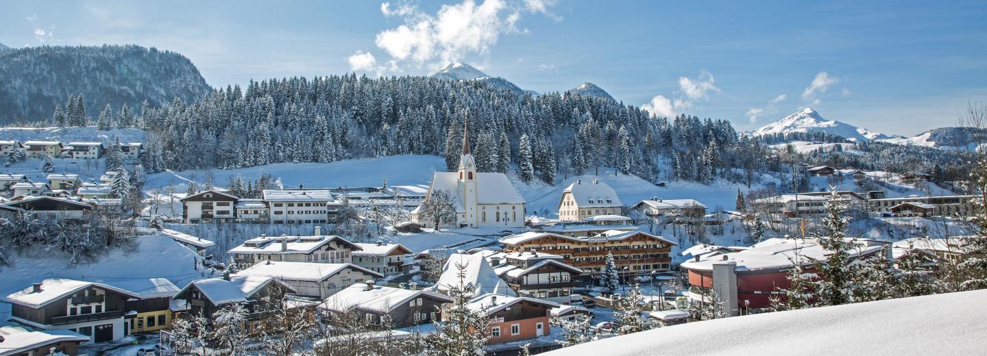 © Defrancesco, PillerseeTal Fieberbrunn