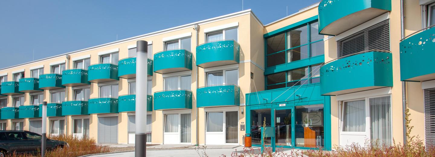© Eurotours Erholung unter Palmen in der THERME ERDING