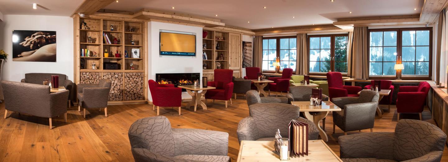 © Eurotours Hotel Karl Schranz, St. Anton am Arlberg