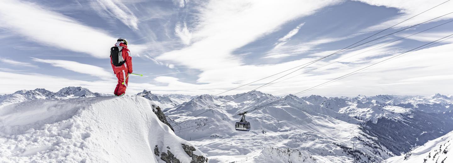 © TVB St. Anton am Arlberg / Patrick Bätz St. Anton am Arlberg