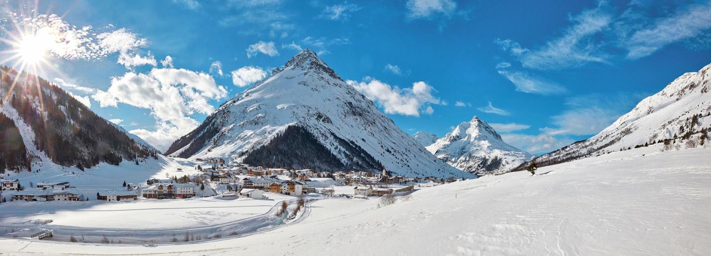 © TVB Paznaun - Ischgl Galtür