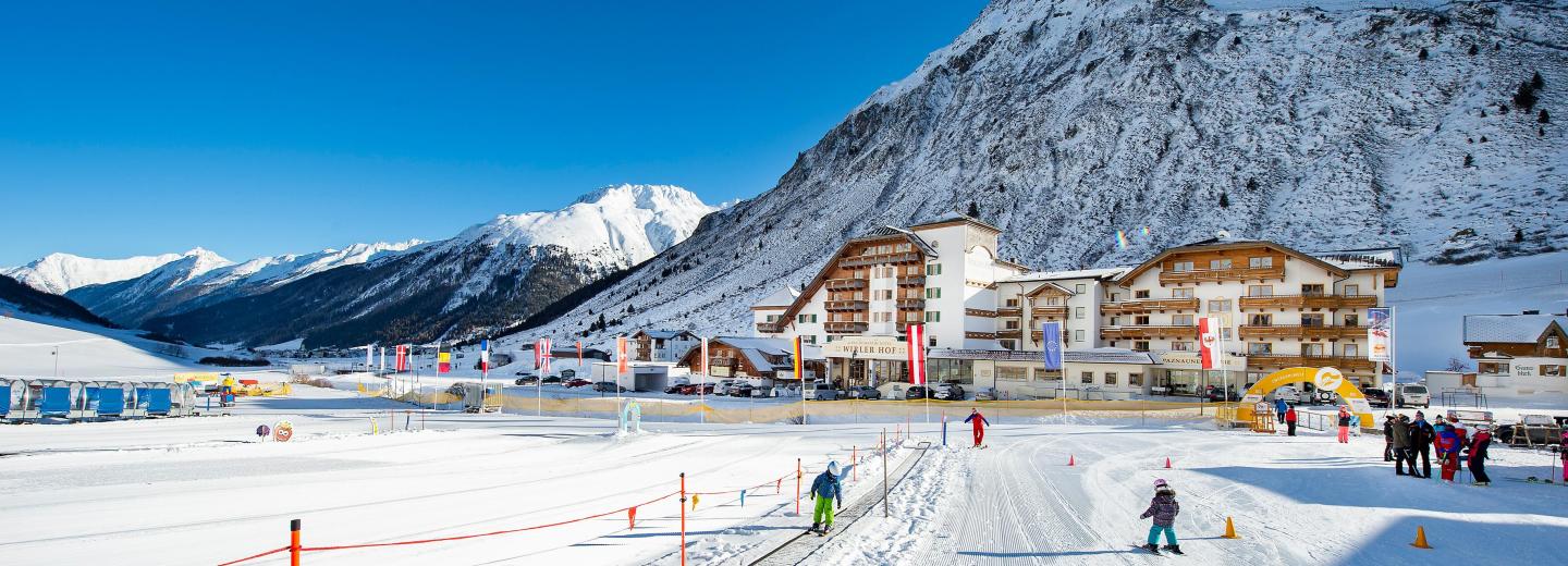 © Eurotours Alpenromantik Hotel Wirlerhof, Galtür