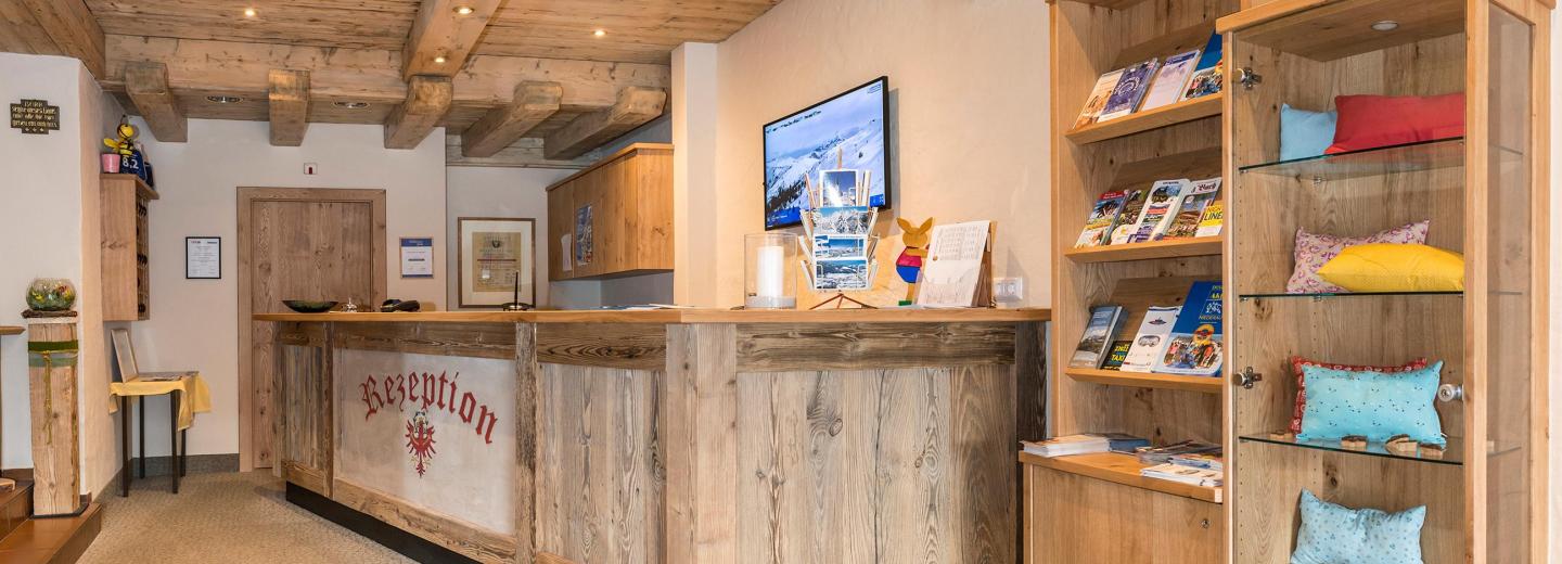 © Eurotours Wildschönau-Niederau