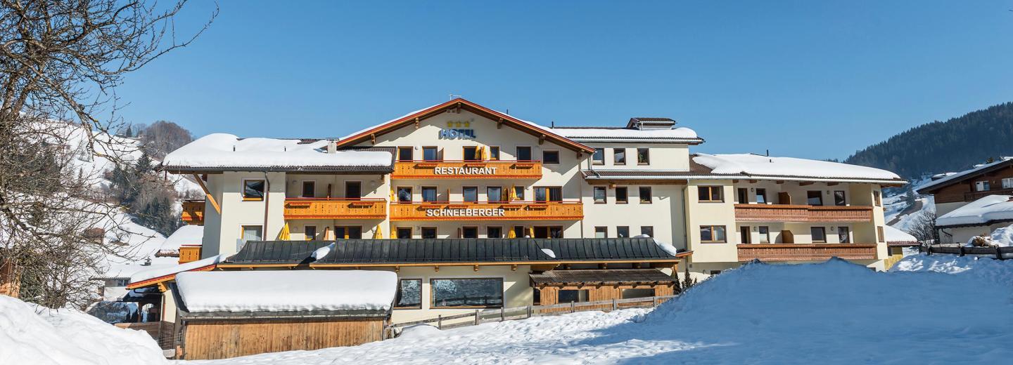 © Eurotours Wildschönau-Niederau