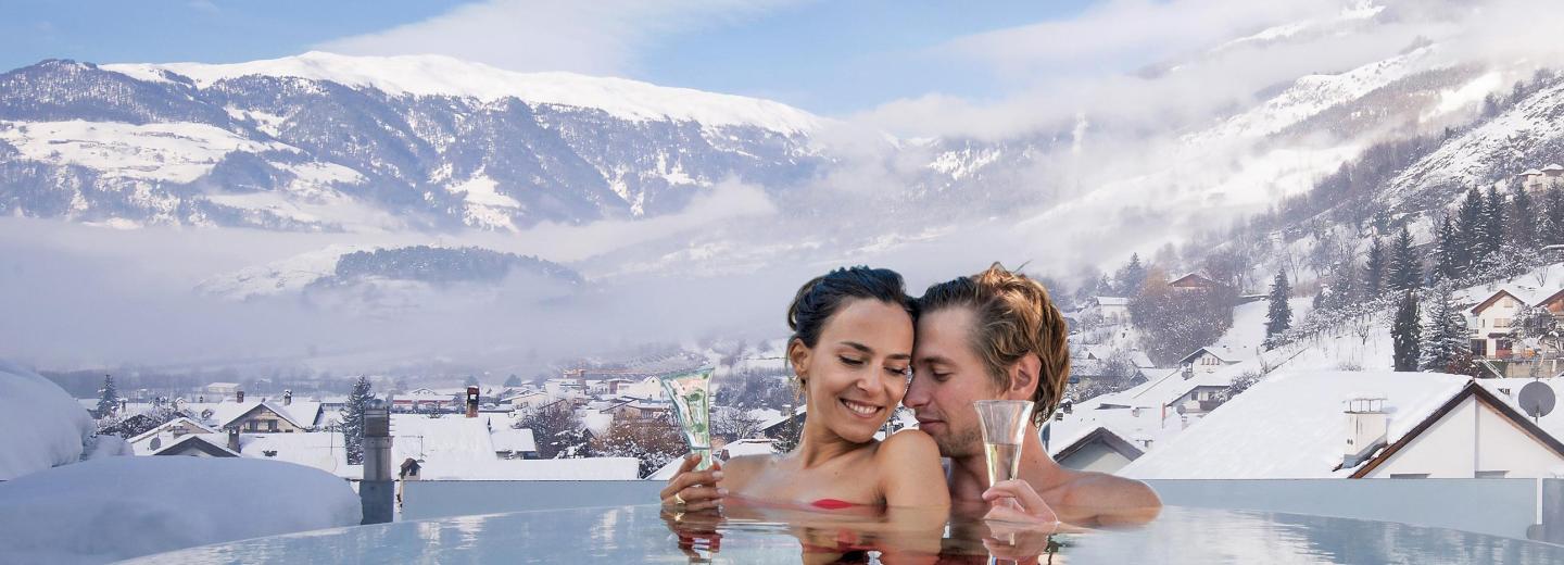 © Eurotours Hotel Engel, Schluderns