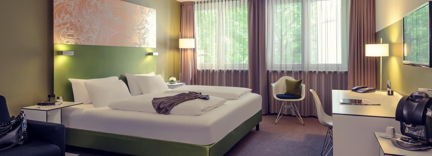 © Eurotours Familienzimmer Standard