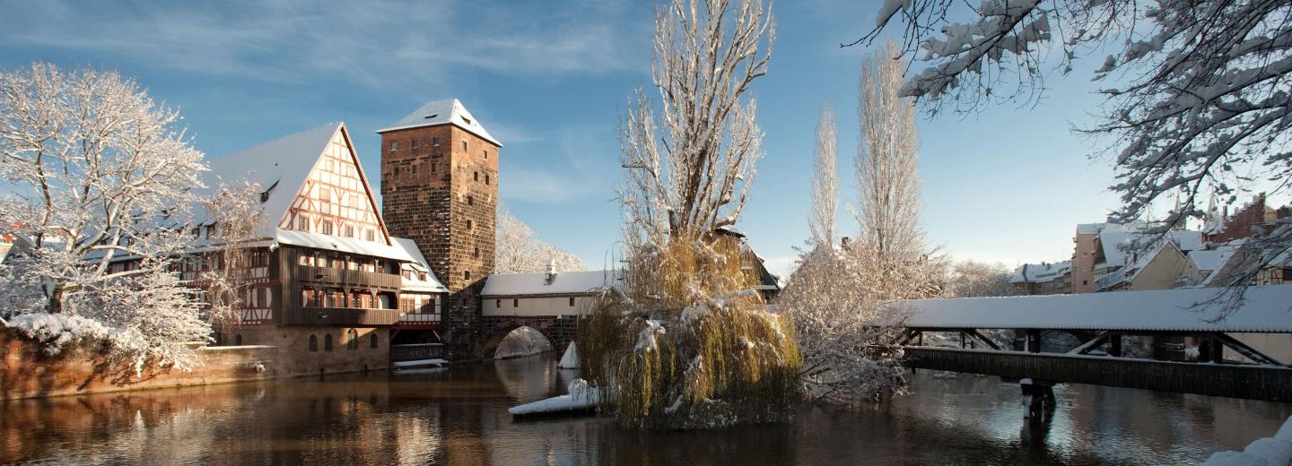 © Christine Dierenbach / Stadt Nürnberg Nürnberg