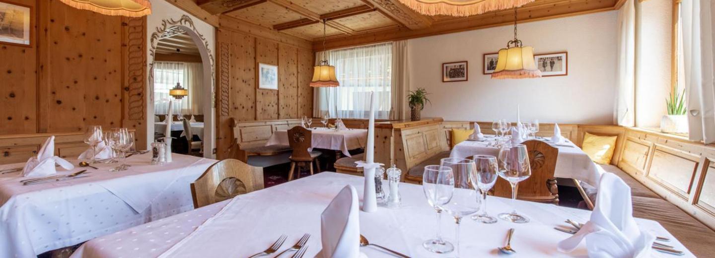 © Eurotours Stilfs: Skifahren in Italien