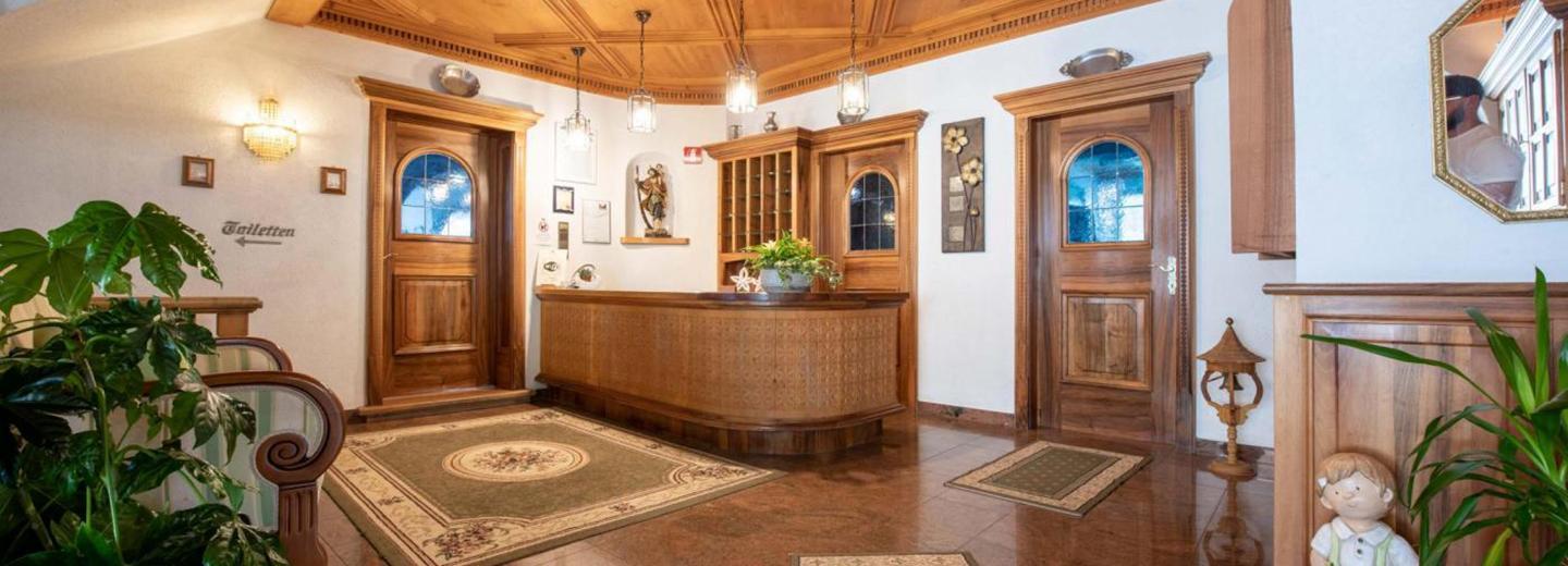 © Eurotours Hotel Stilfserhof, Stilfs