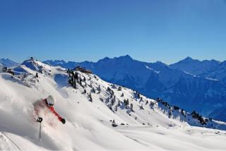 ein Highlight jagt das andere