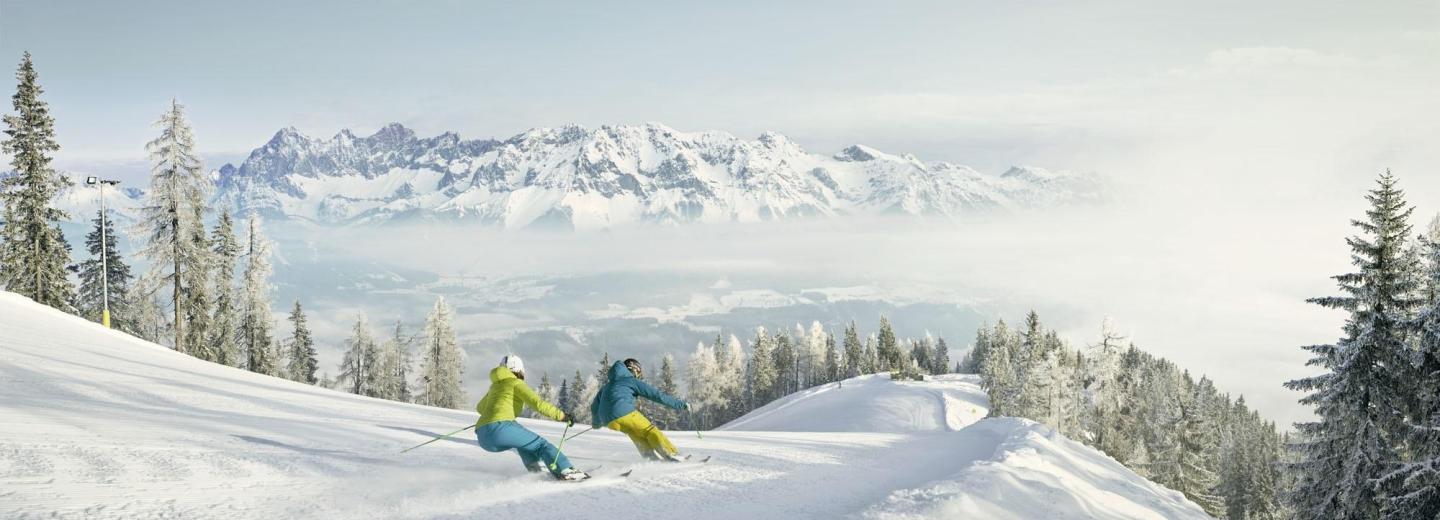 © Peter Burgstaller Schladming-Dachstein